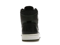 Фото № 4 с приближением к товару «‎Jordan 1 SB Craig Stecyk Black Silver»
