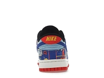 Фото № 4 с приближением к товару «‎Nike Dunk Low Chinese New Year Firecracker (2021)»