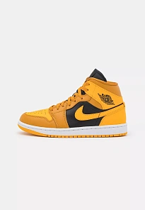Фото № 4 с приближением к товару «‎AIR JORDAN 1 MID»