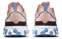Фото № 4 с приближением к товару «‎Nike React Element 55 'Coral Stardust'»
