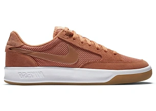 Nike Adversary SB Healing Orange