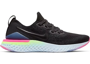 Nike Epic React Flyknit 2