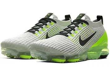 Nike Air VaporMax Flyknit 3 'Electric Green' - 4