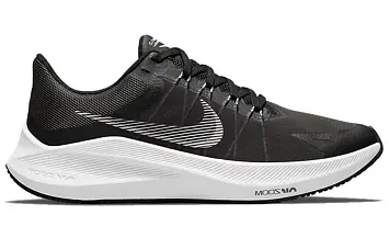 Nike Zoom Winflo 8 Black - 3