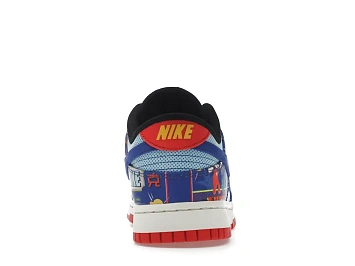 Nike Dunk Low Chinese New Year Firecracker (2021) - 4