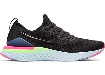 Nike Epic React Flyknit 2 (AQ3243-003)