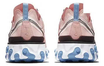 Nike React Element 55 'Coral Stardust' - 6