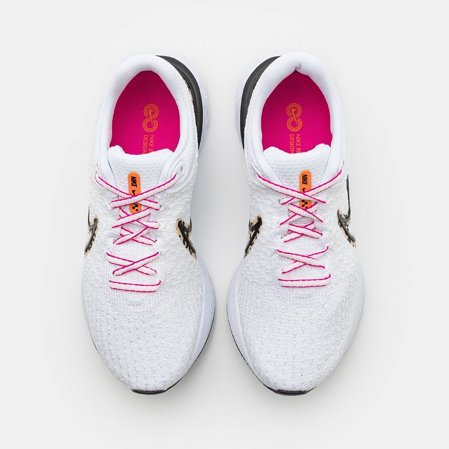 Фото № 4 с приближением к товару «‎Nike React Infinity»