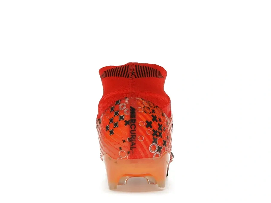 Фото № 4 с приближением к товару «‎Nike Zoom Superfly 9 MDS Elite FG»