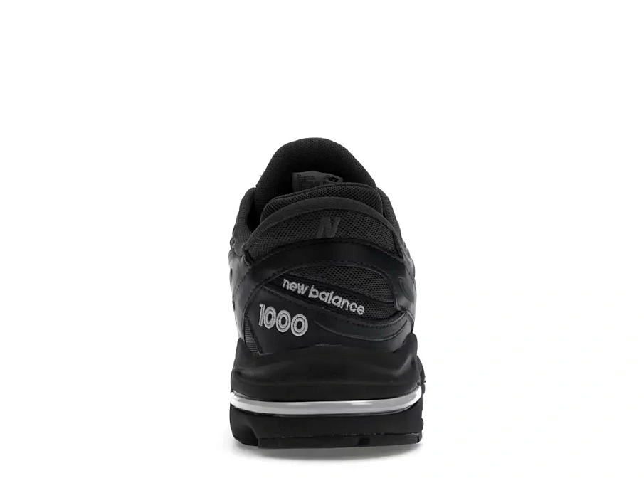 Фото № 4 с приближением к товару «‎New Balance 1000»