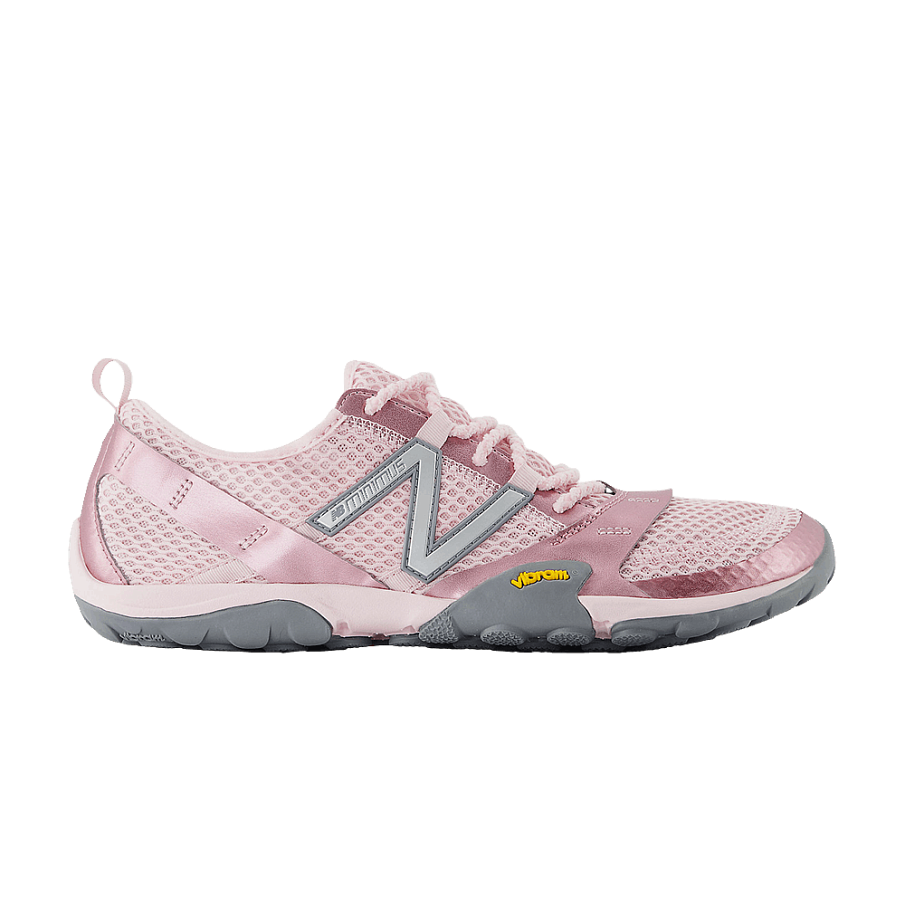 Фото № 1 с приближением к товару «‎New Balance MT10 Rose Sugar»
