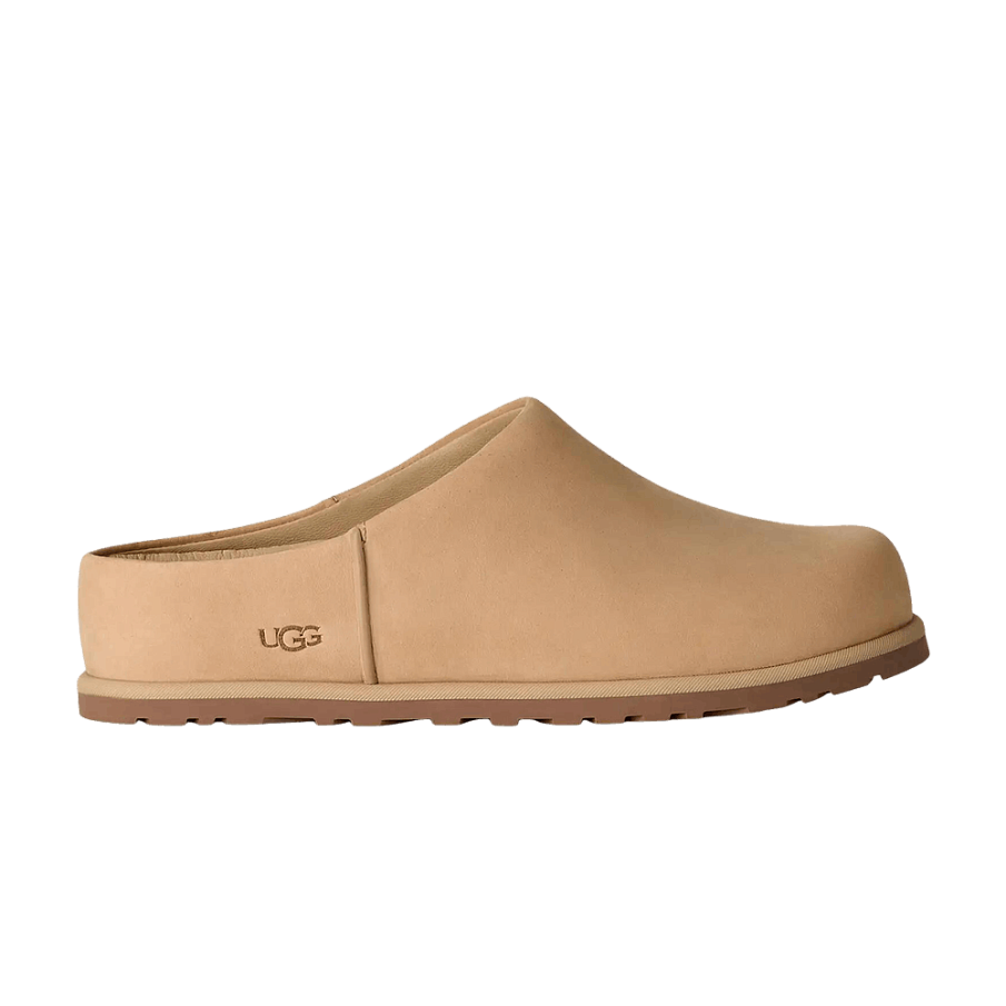 Фото № 1 с приближением к товару «‎UGG Women's Otzo Clog Mustard Seed»