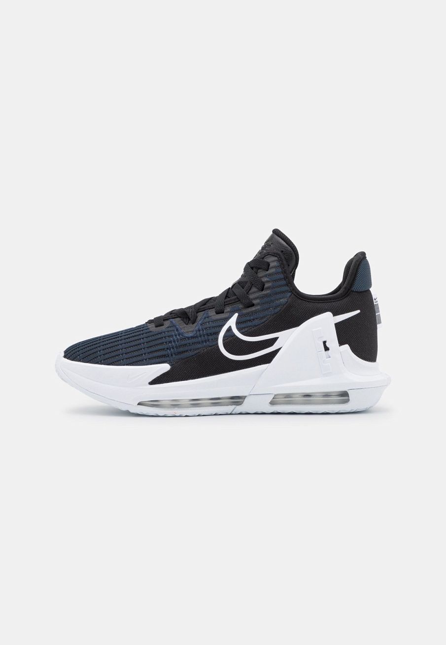 Фото № 1 с приближением к товару «‎Nike Lebron Witness Vi»