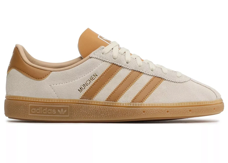 Фото № 1 с приближением к товару «‎adidas Munchen Mesa Gum»