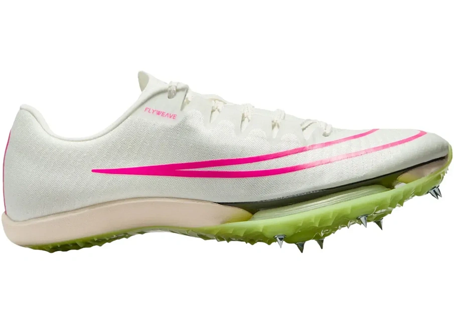 Фото № 1 с приближением к товару «‎Nike Air Zoom Maxfly Sail Fierce Pink»