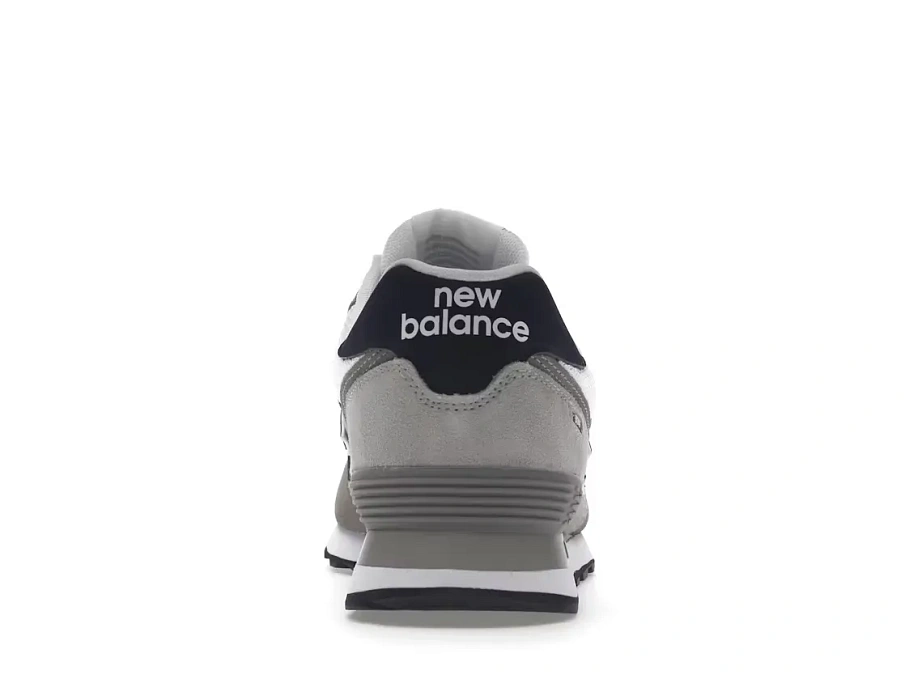 Фото № 4 с приближением к товару «‎New Balance 574»