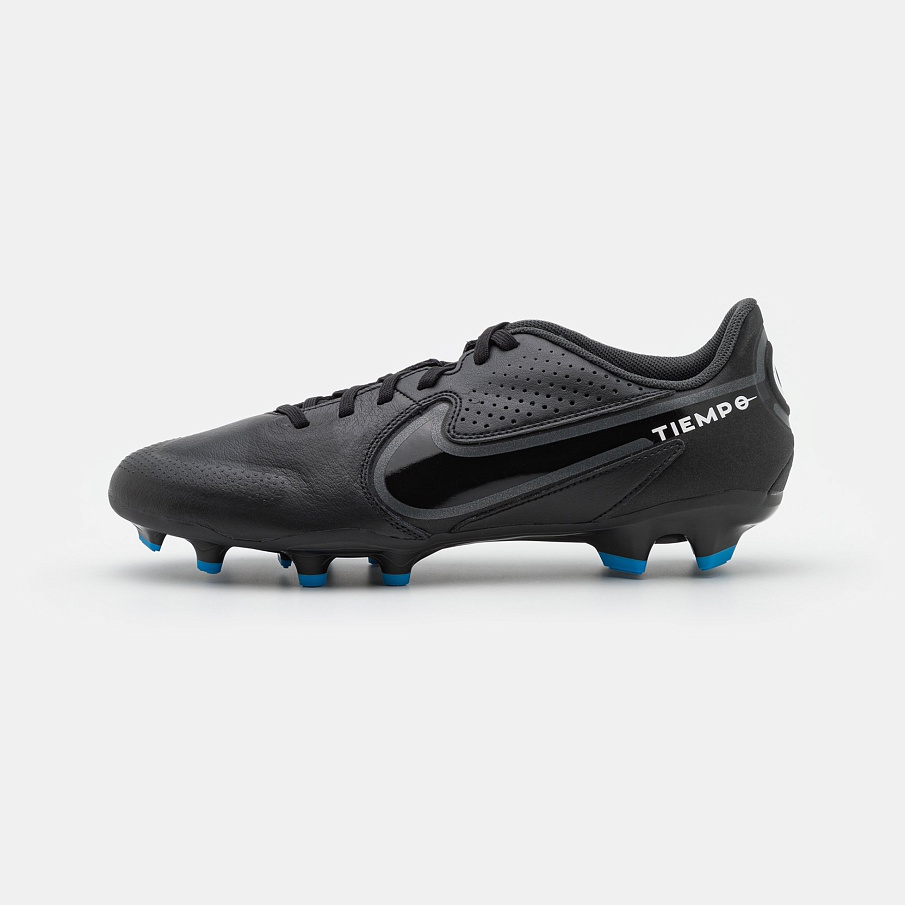 Фото № 1 с приближением к товару «‎Nike Tiempo Legend 9 Academy Fg/mg»