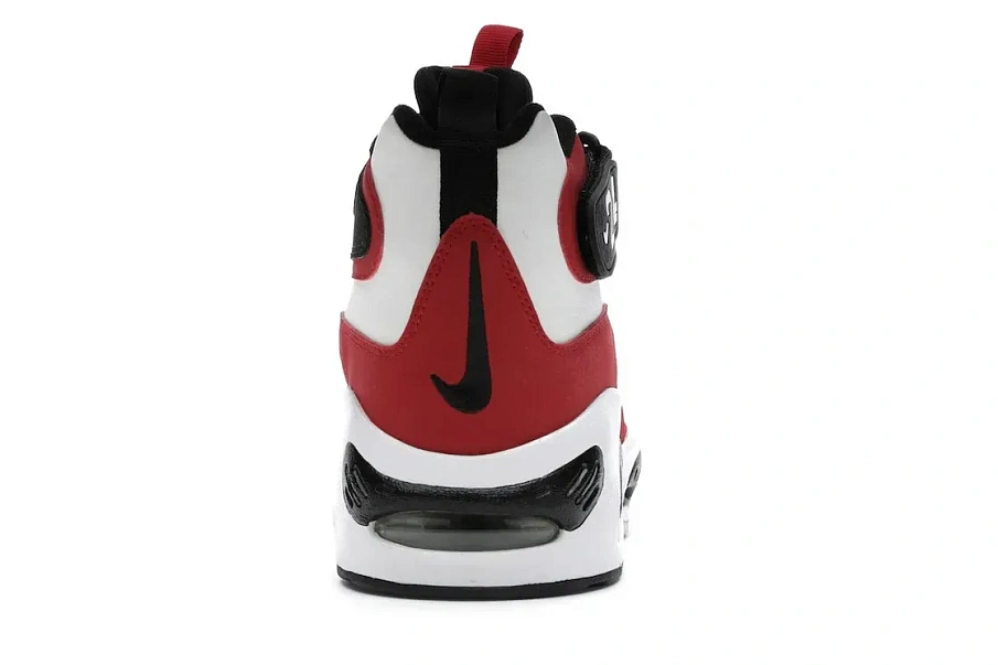 Фото № 4 с приближением к товару «‎Nike Air Griffey Max 1 Cincinnati Reds»