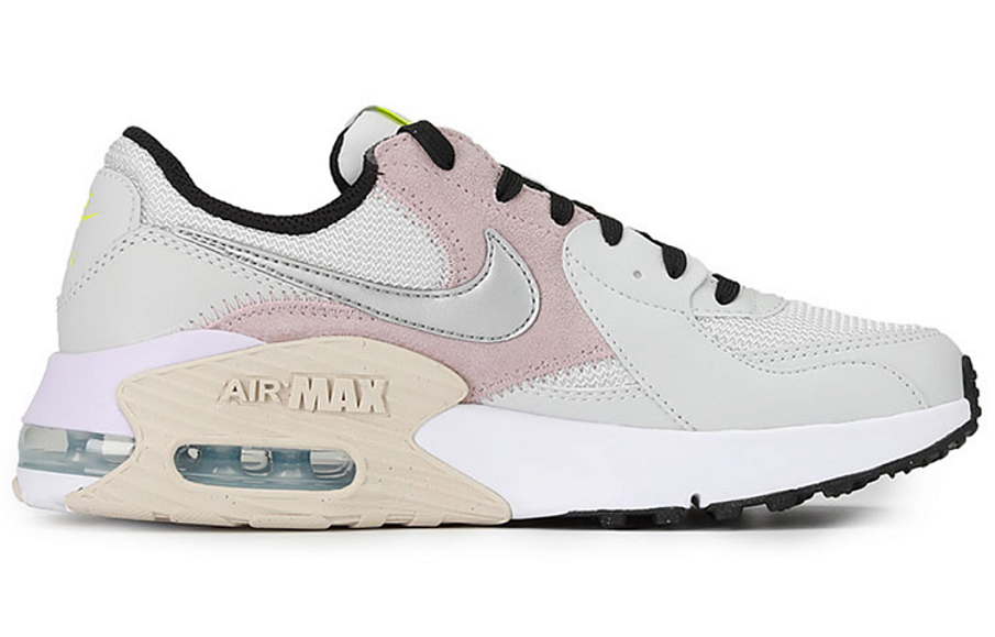 Фото № 2 с приближением к товару «‎Nike Air Max Excee Wmns GreyPink»
