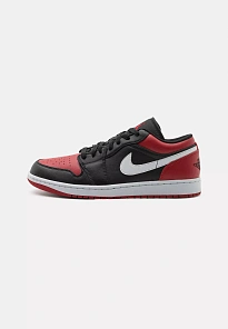 Фото № 1 с приближением к товару «‎AIR JORDAN 1»