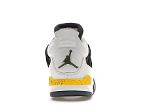 Фото № 4 с приближением к товару «‎Jordan 4 Retro Tour Yellow / Rare Air»