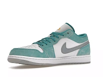 Фото № 3 с приближением к товару «‎Jordan 1 Low SE New Emerald»