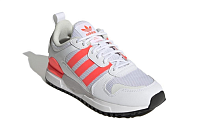 Фото № 3 с приближением к товару «‎Kids adidas originals ZX 700 Sports Casual Shoes»