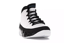 Фото № 2 с приближением к товару «‎Jordan 9 Retro University Blue»