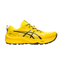 Фото № 1 с приближением к товару «‎Asics Gel Trabuco 11 Golden Yellow Black (1011B605-750)»