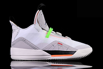 Фото № 2 с приближением к товару «‎Nike Air Jordan 33 Vast »