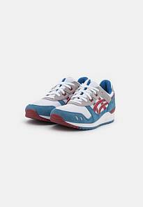 Фото № 1 с приближением к товару «‎Asics Gel-Lyte Iii»