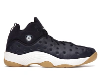 Фото № 1 с приближением к товару «‎Jordan Jumpman Team II Obsidian»