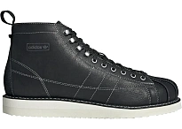 Фото № 1 с приближением к товару «‎adidas Superstar Boot Core Black»