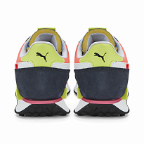 Фото № 3 с приближением к товару «‎Puma Future Rider Play ON »