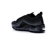 Фото № 6 с приближением к товару «‎Nike Air Max 97 Metallic Hematite»