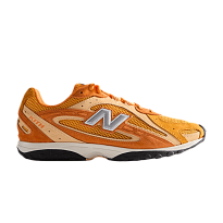 Фото № 1 с приближением к товару «‎Kith x New Balance 204L Sunburst»