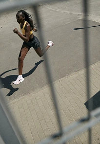 Фото № 4 с приближением к товару «‎ZOOM FLY 5 PRM»