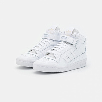 Фото № 2 с приближением к товару «‎Adidas Forum »