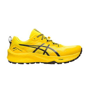 Asics Gel Trabuco 11 Golden Yellow Black (1011B605-750)
