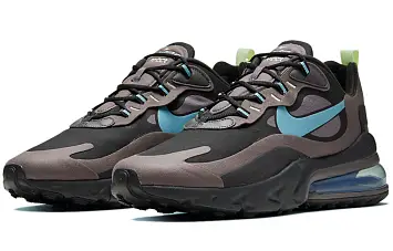 Nike Air Max 270 React 'Jetstream' - 4