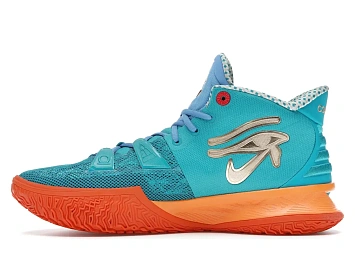 Nike Kyrie 7 Concepts Horus (Regular Box) - 3