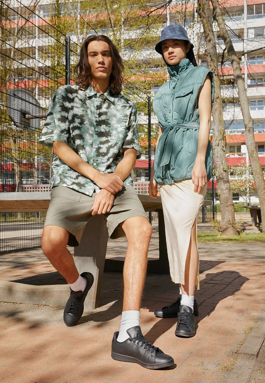 Фото № 3 с приближением к товару «‎STAN SMITH UNISEX»