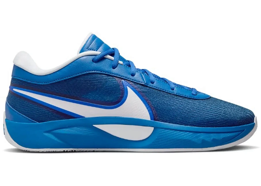 Фото № 1 с приближением к товару «‎Nike Giannis Zoom Freak 6 TB»