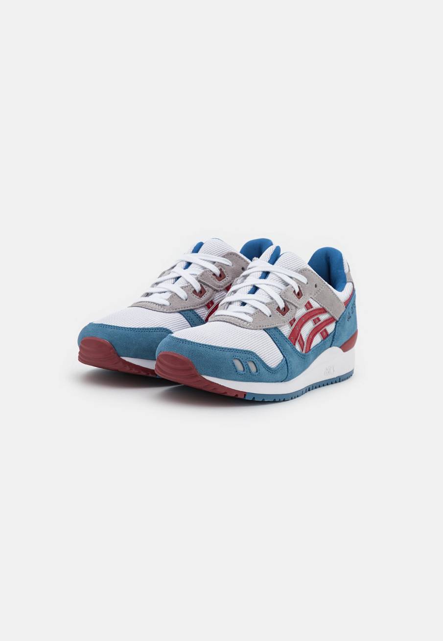 Фото № 1 с приближением к товару «‎Asics Gel-Lyte Iii»