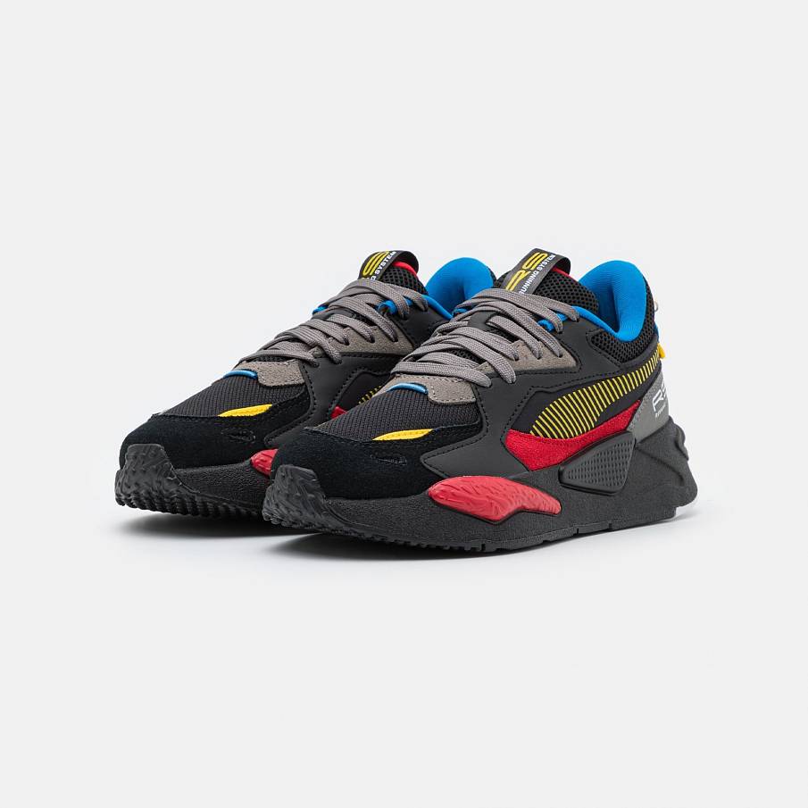 Фото № 2 с приближением к товару «‎Puma Rs-Z Bp »
