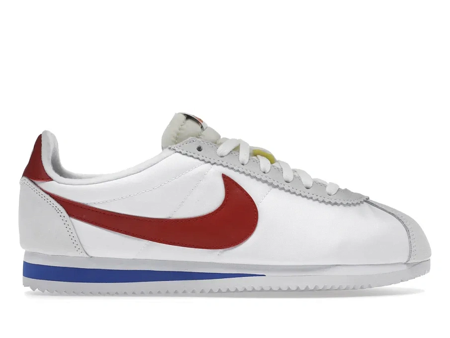 Фото № 1 с приближением к товару «‎Nike Classic Cortez Nylon Forrest Gump»