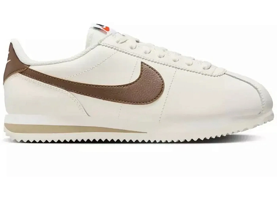 Фото № 1 с приближением к товару «‎Nike Cortez Cacao Wow »