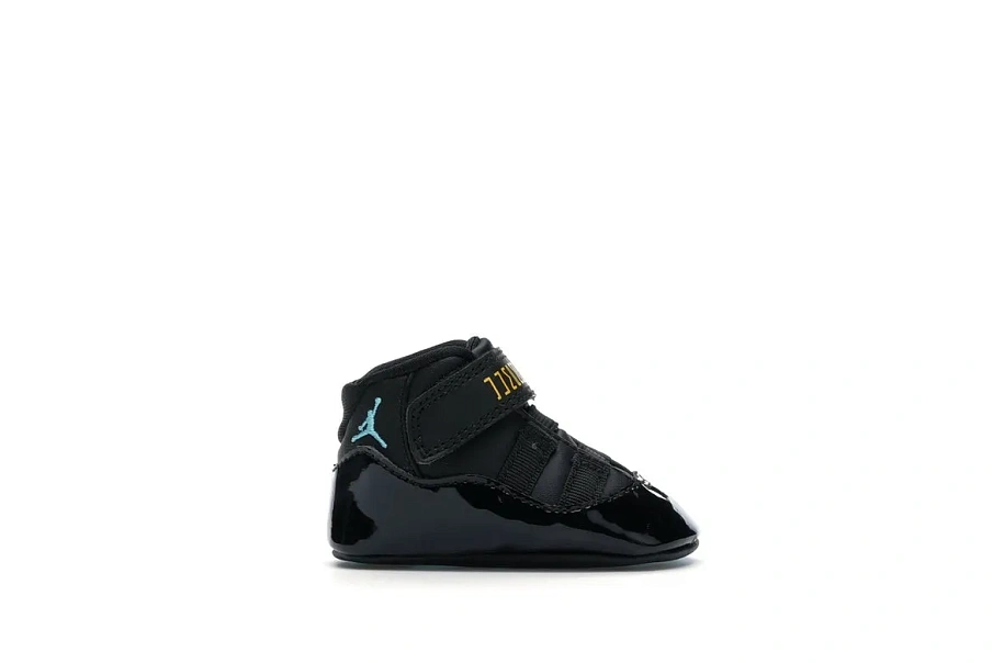 Фото № 1 с приближением к товару «‎Jordan 11 Retro Gamma Blue (I)»