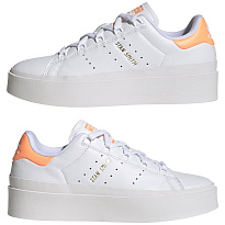 Фото № 2 с приближением к товару «‎Adidas Stan Smith Bonega »