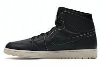 Фото № 3 с приближением к товару «‎Jordan 1 Retro High Black Desert Sand»